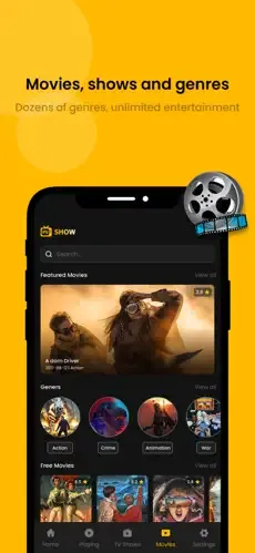 jiohotstar-share-price Movies and shows